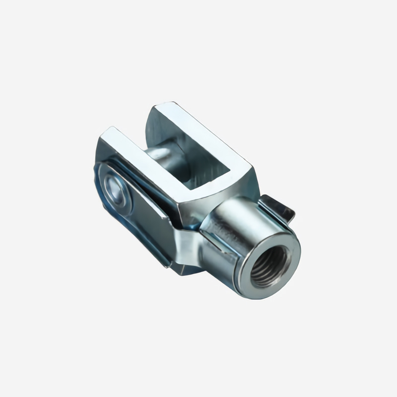 Clevis com parafuso